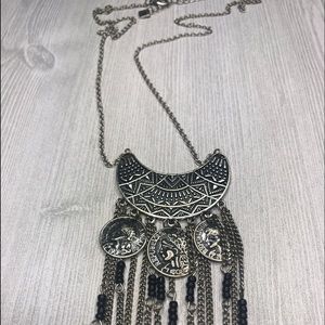 Park Lane Dream Catcher Necklace